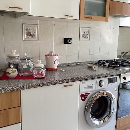La Casa Del Capitano Apartment Sanremo Ngoại thất bức ảnh
