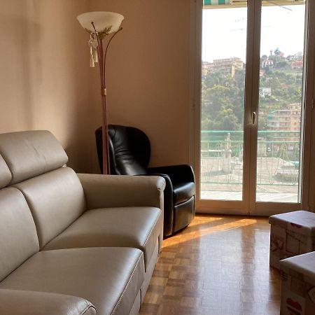 La Casa Del Capitano Apartment Sanremo Ngoại thất bức ảnh